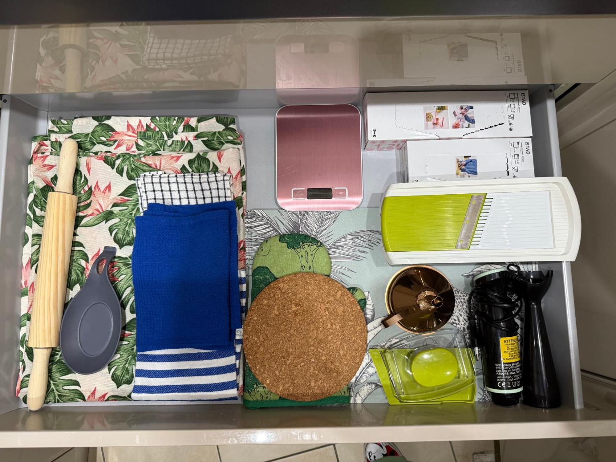 Apartamento Granma *